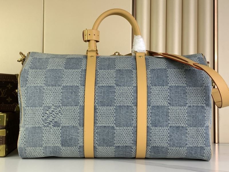 LV Travel Bags